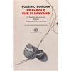 Einaudi Le parole che ci salvano