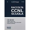 Edizioni Simone Raccolta CCNL Scuola