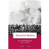 Laterza La battaglia. Storia di Waterloo