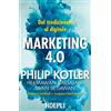 HOEPLI Marketing 4.0. Dal tradizionale al digitale