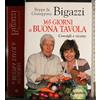 Giunti Psychometrics 365 giorni di buona tavola. Consigli e ricette