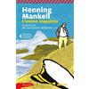 Marsilio L'uomo inquieto. Le inchieste del commissario Wallander (Vol. 10)