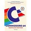 MONDADORI Commodore 64. Nostalgic edition. Ediz. a colori