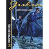 Sergio Bonelli Editore Ladro scaccia ladro. Julia