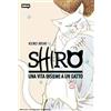 DYNIT Shiro. Una vita insieme a un gatto