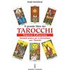 Hermès Il grande libro dei tarocchi