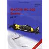 IBN Macchi MC 200 Saetta PT. 2