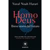 Bompiani Homo Deus: Breve storia del futuro