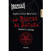 Mursia Le bestie di Satana: Delitti e castigo