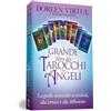 My Life Il grande libro dei tarocchi degli angeli