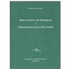 Editrice Antroposofica Educazione del bambino e preparazione degli educatori. L'educazione del bambino dal punto di vista della scienza dello spirito