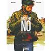 Sergio Bonelli Editore California. Mister No revolution