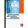 McGraw-Hill Education Aspetti giuridici della professione infermieristica