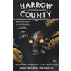 renoir Harrow County. Il dottore dei serpenti (Vol. 3)