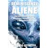 Valerio Petretto Reminiscenze Aliene