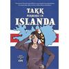 Becco Giallo Takk. Perdersi in Islanda