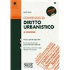 Edizioni Simone Compendio di diritto urbanistico