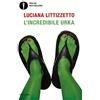Mondadori L'incredibile Urka