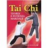 Edizioni Mediterranee Tai Chi. Teoria e potenza marziale