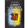 Psiche 2 Il libro dei misteri di Enoch. I misteri primari dell'iniziazione-Pratica planetaria-I sette (Vol. 1)