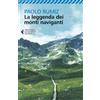 Feltrinelli La leggenda dei monti naviganti
