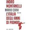 BUR L'Italia degli anni di piombo