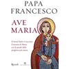 RIZZOLI NARRATIVA Ave Maria