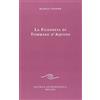 Editrice Antroposofica La filosofia di Tommaso d'Aquino (tre conferenze)