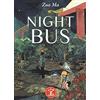 BAO PUBLISHING Night bus