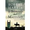 Mondadori Il sonno del mattino