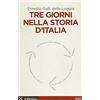 Il Mulino Tre giorni nella storia d'Italia
