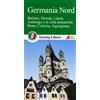 Touring Club Italiano Germania nord. Berlino, Dresda, Lipsia, Amburgo e le città anseatiche Bonn, Colonia, Aquisgrana. Con guida alle informazioni pratiche