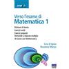 Maggioli Editore Verso l'esame di matematica 1. Con espansione online [versione in italiano]