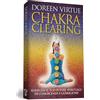 My Life Chakra clearing. Risveglia il tuo potere spirituale di conoscenza e guarigione. Nuova ediz.