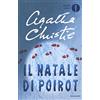 MONDADORI Il Natale di Poirot
