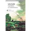 Feltrinelli Candido o l'ottimismo