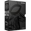 Diabolo Black metal. Collection (Vol. 1-2-3)