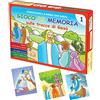 Mimep-Docete Gioco di memoria sulle tracce di Gesù. Con 40 carte. Ediz. a caratteri grandi (Vol. 1)