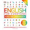 GRIBAUDO English for everyone. Guida per l'insegnante. Con Contenuto digitale per accesso online