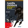 Marsilio Il domatore di leoni. I delitti di Fjällbacka (Vol. 9)