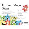 HOEPLI Business Model Team. Scopri come funziona davvero la tua organizzazione e come creano valore i tuoi collaboratori
