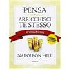 Gribaudi Pensa e arricchisci te stesso. Workbook