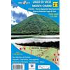 Edizioni il Lupo Lago di Vico, Monti Cimini. Viterbo, Parco regionale Marturanum e Riserva naturale Lago di Vico. Carta escursionistica 1:25.000