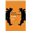 UNIVERSALE ECONOMICA FEDOR DOSTOEVSKIJ - IL SOSIA -