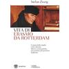 Bompiani Vita di Erasmo da Rotterdam