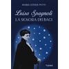 Graphofeel Luisa Spagnoli. La signora dei Baci