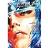 Star Comics Ghost in the shell. Comic tribute