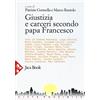 JACA BOOK Giustizia e carceri secondo papa Francesco