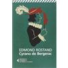 Feltrinelli Cyrano de Bergerac