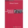 Laterza Manuale di teoria generale del diritto